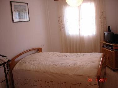 Casa de vacaciones en PUNTA PRIMA (Alicante / Alacant)Casa de vacaciones