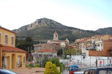 Casa de vacaciones en Picamoixons (Tarragona)Casa de vacaciones