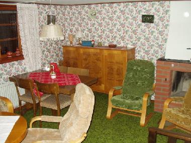 Casa de vacaciones en Mariannelund (Smaland)Casa de vacaciones