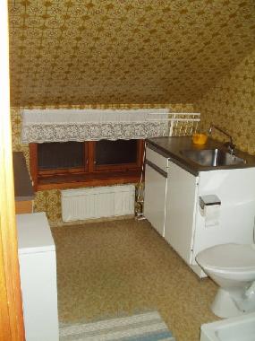 Casa de vacaciones en Mariannelund (Smaland)Casa de vacaciones