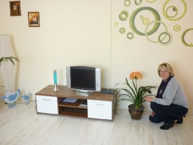 Apartamento de vacaciones en Zinnowitz (Ostsee-Inseln)Casa de vacaciones