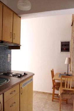 Casa de vacaciones en Karpathos Island (Dodekanisos)Casa de vacaciones