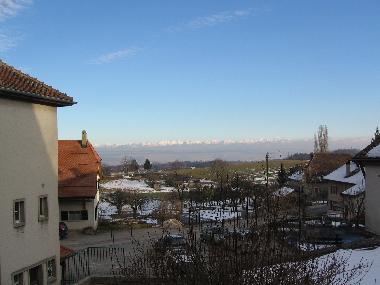 Apartamento de vacaciones en L'Abergement (Yverdon-les-Bains)Casa de vacaciones