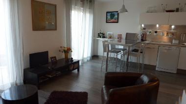 Apartamento de vacaciones en S�te (H�rault)Casa de vacaciones
