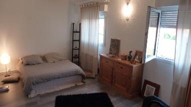 Apartamento de vacaciones en S�te (H�rault)Casa de vacaciones