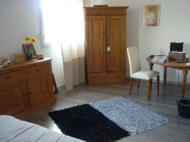 Apartamento de vacaciones en S�te (H�rault)Casa de vacaciones