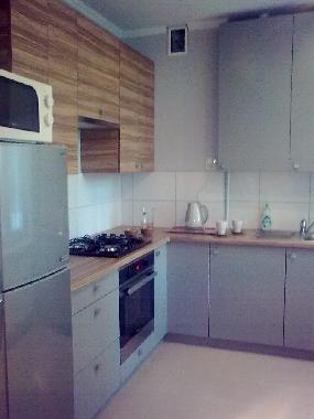 Apartamento de vacaciones en Warszawa (Mazowieckie)Casa de vacaciones