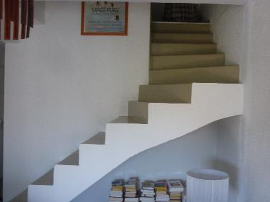 Apartamento de vacaciones en S�te (H�rault)Casa de vacaciones