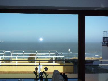 Apartamento de vacaciones en Wangerooge (Ostfriesische Inseln)Casa de vacaciones