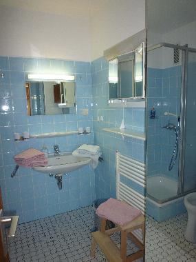 Apartamento de vacaciones en Wangerooge (Ostfriesische Inseln)Casa de vacaciones