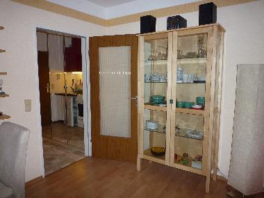 Apartamento de vacaciones en Wangerooge (Ostfriesische Inseln)Casa de vacaciones