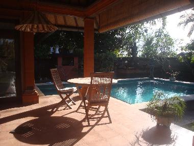 Casa de vacaciones en Batuan (Bali)Casa de vacaciones