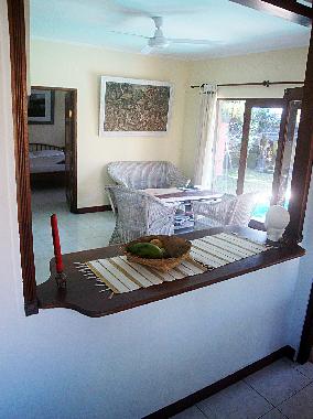 Casa de vacaciones en Batuan (Bali)Casa de vacaciones