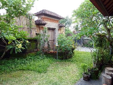 Casa de vacaciones en Batuan (Bali)Casa de vacaciones