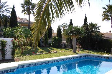 Villa en Denia (Valencia / Val�ncia)Casa de vacaciones