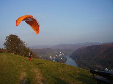 Apartamento de vacaciones en Burgen (Mosel - Saar)Casa de vacaciones