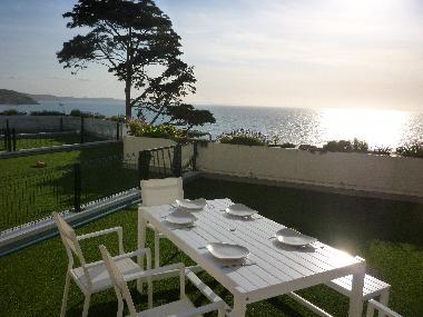 Apartamento de vacaciones en Erquy (C�tes-d