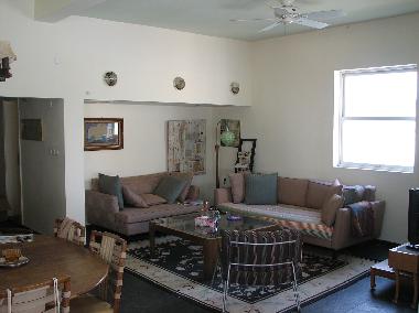 Apartamento de vacaciones en Tel Aviv (Tel Aviv)Casa de vacaciones