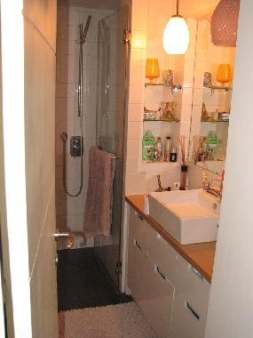 Apartamento de vacaciones en Tel Aviv (Tel Aviv)Casa de vacaciones