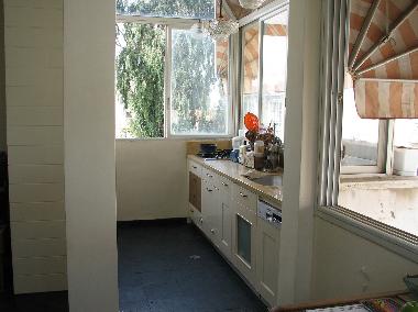 Apartamento de vacaciones en Tel Aviv (Tel Aviv)Casa de vacaciones