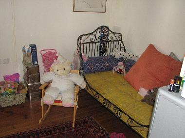 Apartamento de vacaciones en Tel Aviv (Tel Aviv)Casa de vacaciones