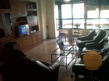 Apartamento de vacaciones en Valencia (Valencia / Val�ncia)Casa de vacaciones