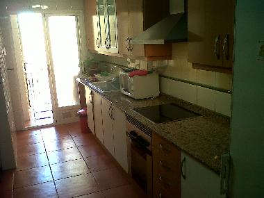 Apartamento de vacaciones en Valencia (Valencia / Val�ncia)Casa de vacaciones
