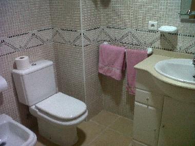 Apartamento de vacaciones en Valencia (Valencia / Val�ncia)Casa de vacaciones