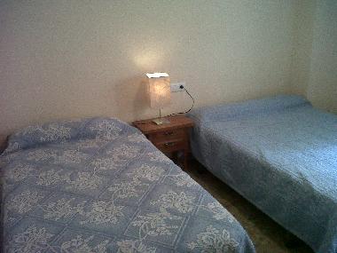 Apartamento de vacaciones en Valencia (Valencia / Val�ncia)Casa de vacaciones