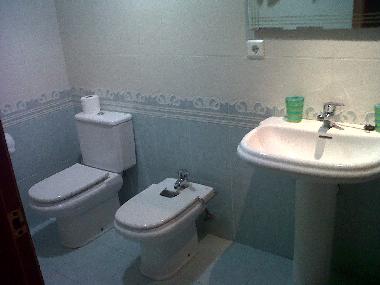 Apartamento de vacaciones en Valencia (Valencia / Val�ncia)Casa de vacaciones