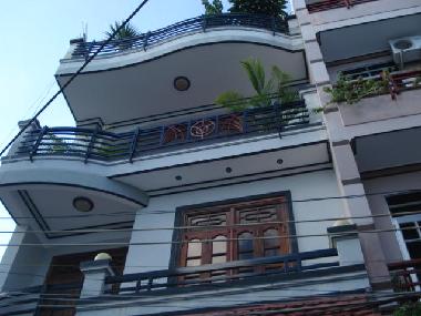 Casa de vacaciones en Nha Trang. (Khanh Hoa)Casa de vacaciones
