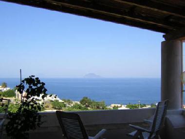 Casa de vacaciones en santamarina di salina (Messina)Casa de vacaciones