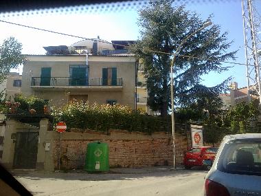 Apartamento de vacaciones en vasto (Chieti)Casa de vacaciones