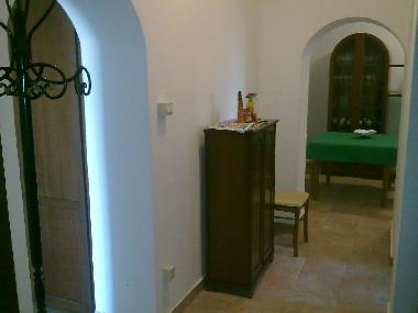 Apartamento de vacaciones en vasto (Chieti)Casa de vacaciones