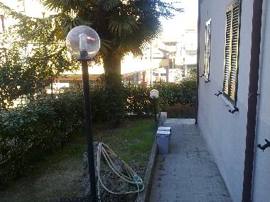 Apartamento de vacaciones en vasto (Chieti)Casa de vacaciones