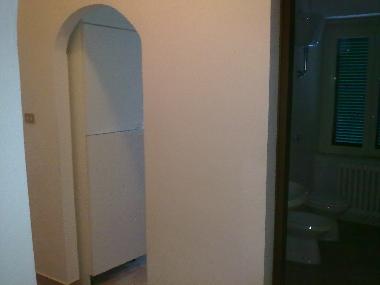 Apartamento de vacaciones en vasto (Chieti)Casa de vacaciones