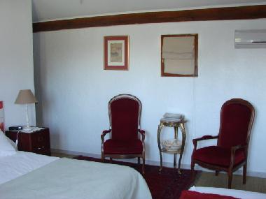 Casa de vacaciones en Le Thor (Vaucluse)Casa de vacaciones