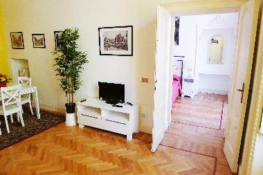 Apartamento de vacaciones en Mialno (Milano)Casa de vacaciones