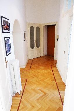 Apartamento de vacaciones en Mialno (Milano)Casa de vacaciones