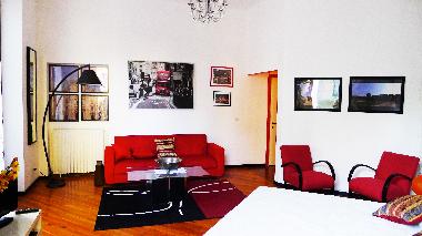 Apartamento de vacaciones en Milano (Milano)Casa de vacaciones