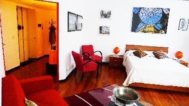 Apartamento de vacaciones en Milano (Milano)Casa de vacaciones