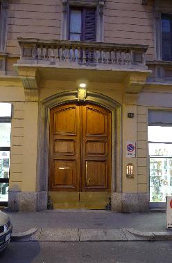 Apartamento de vacaciones en Milano (Milano)Casa de vacaciones