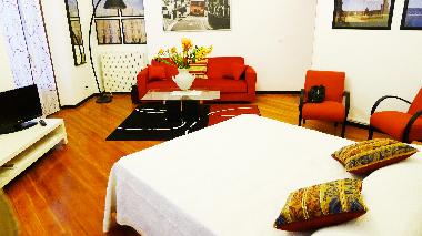 Apartamento de vacaciones en Milano (Milano)Casa de vacaciones