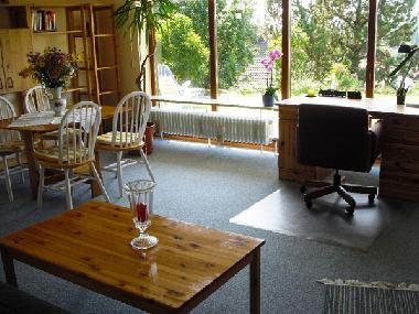 Apartamento de vacaciones en Wangen im Allgu (Oberschwaben)Casa de vacaciones