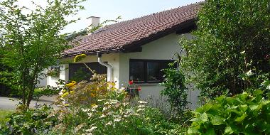 Apartamento de vacaciones en Wangen im Allgu (Oberschwaben)Casa de vacaciones