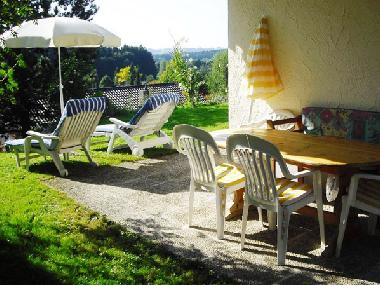 Apartamento de vacaciones en Wangen im Allgu (Oberschwaben)Casa de vacaciones