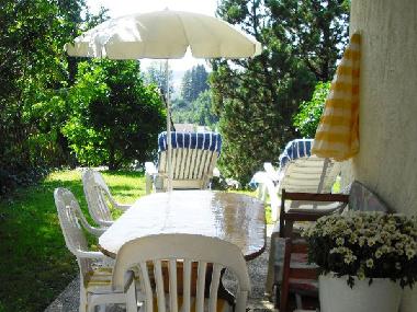 Apartamento de vacaciones en Wangen im Allgu (Oberschwaben)Casa de vacaciones