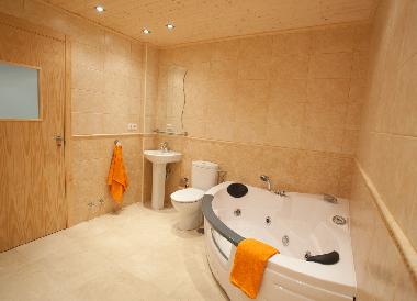 Apartamento de vacaciones en Marbella (M�laga)Casa de vacaciones