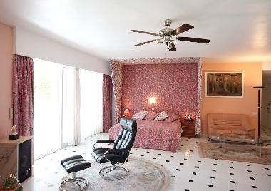 Apartamento de vacaciones en Marbella (M�laga)Casa de vacaciones