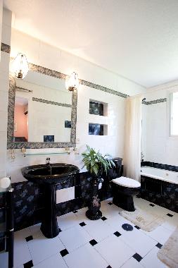 Apartamento de vacaciones en Marbella (M�laga)Casa de vacaciones